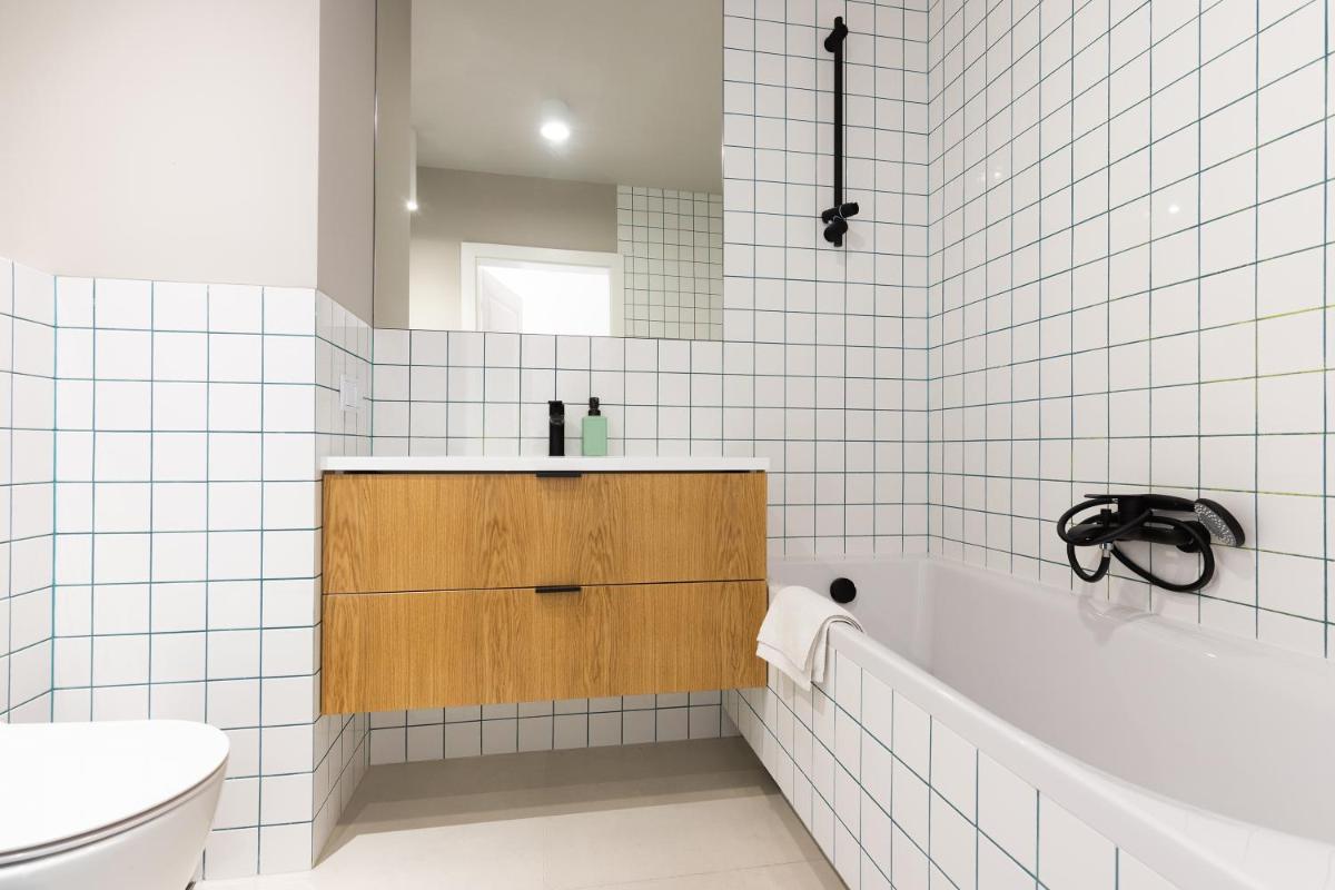 Image 2 of Family Apartment Nearto Old Town Vermelo by NEARTOpl