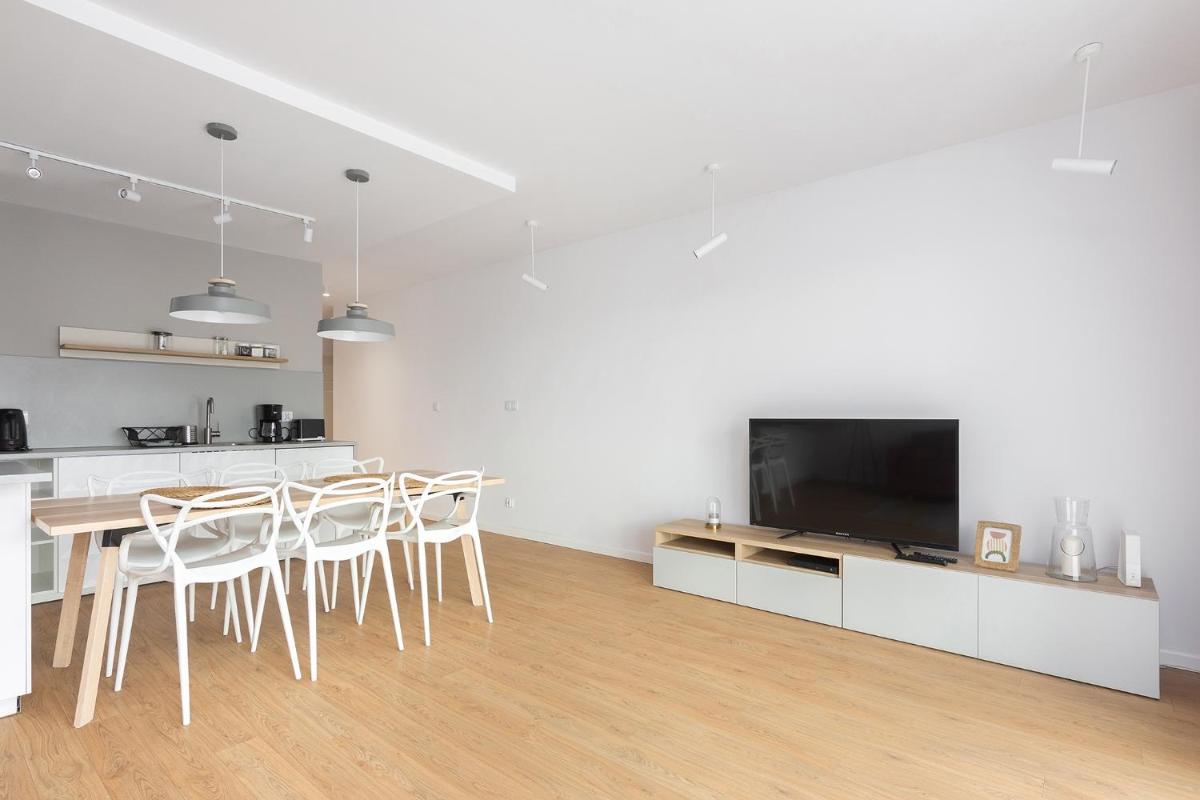 Image 4 of Family Apartment Nearto Old Town Vermelo by NEARTOpl
