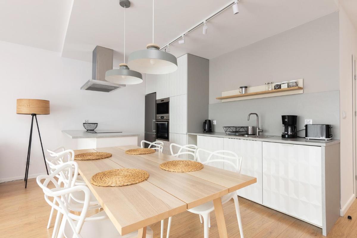 Image 3 of Family Apartment Nearto Old Town Vermelo by NEARTOpl