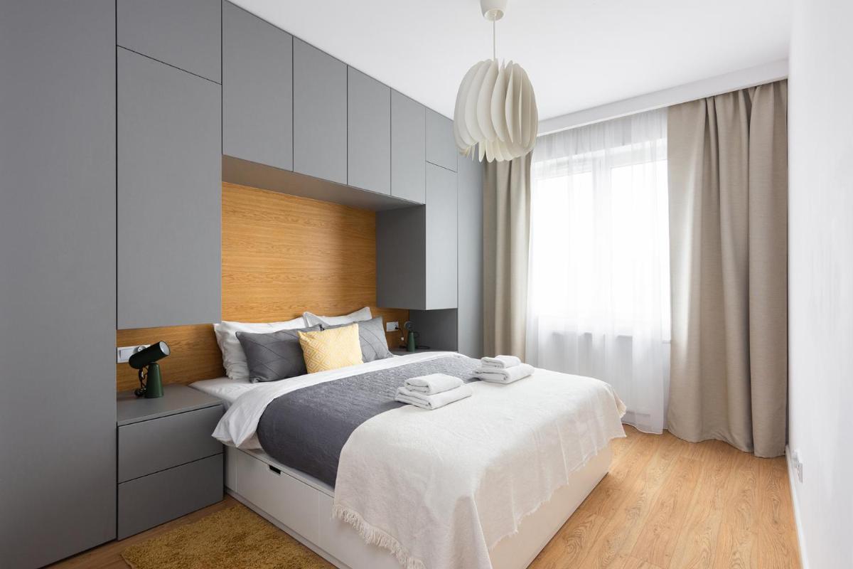 Image 6 of Family Apartment Nearto Old Town Vermelo by NEARTOpl