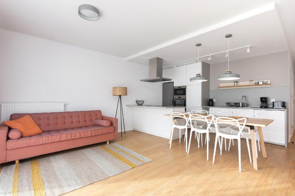 Image of Family Apartment Nearto Old Town Vermelo by NEARTOpl