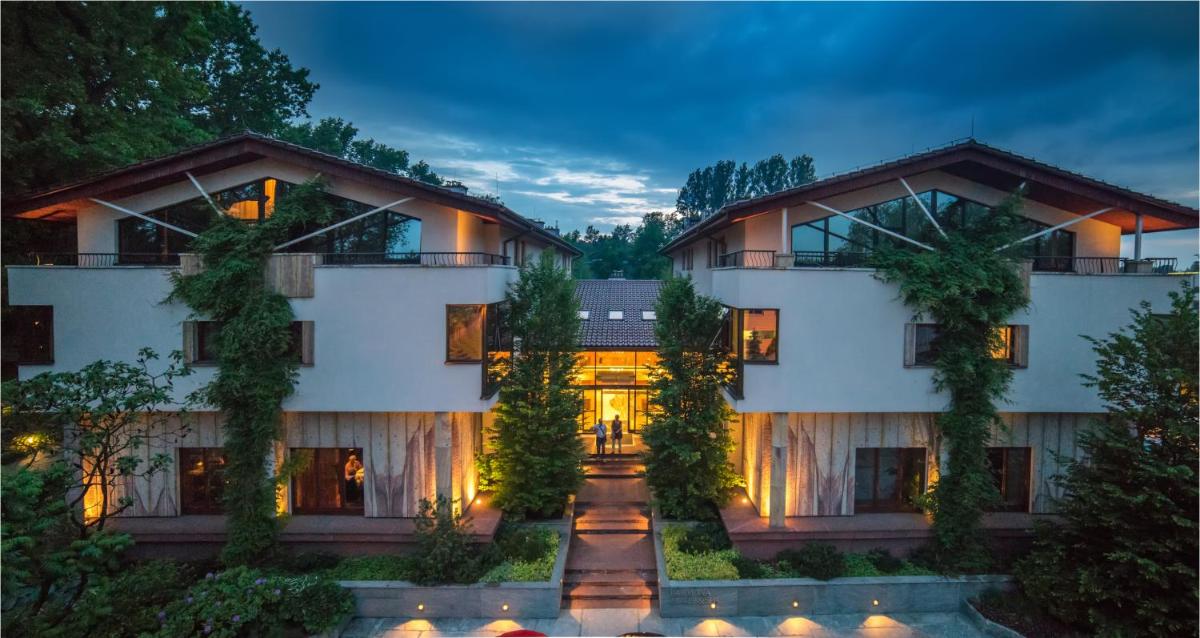 Image 5 of Farmona Hotel Business & SPA
