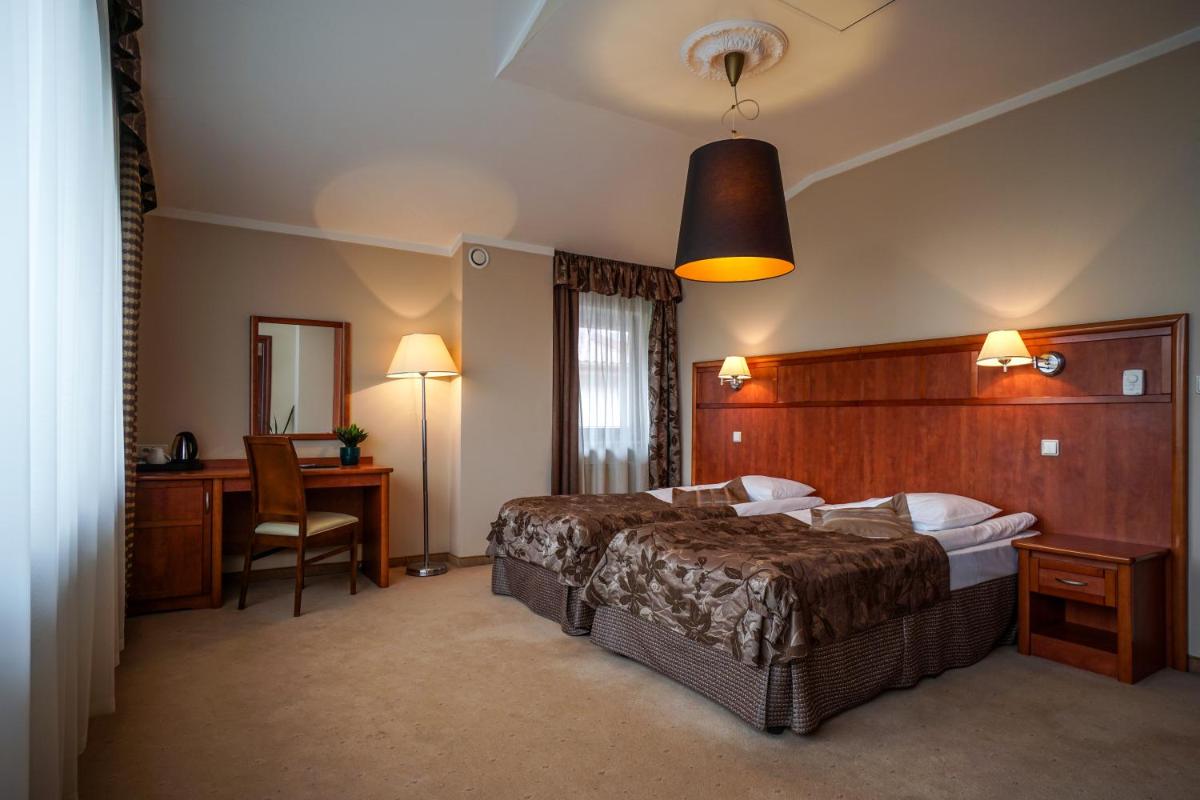 Image 1 of Farmona Hotel Business & SPA