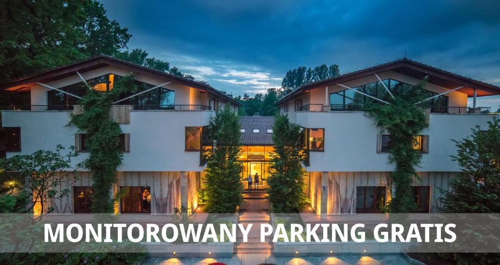 Image of Farmona Hotel Business & SPA