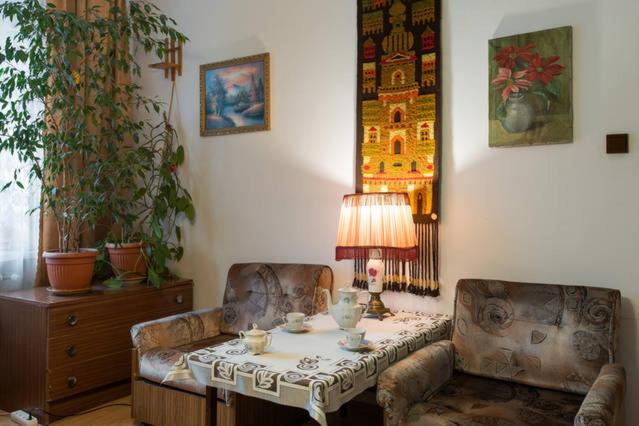 Image of Feel The Old Socialist Style Apartment