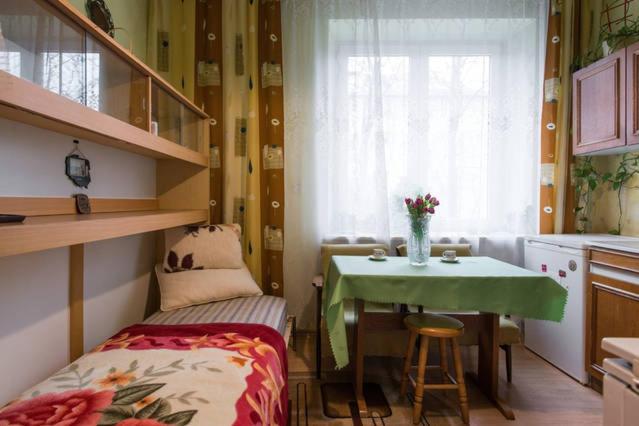 Image 1 of Feel The Old Socialist Style Apartment