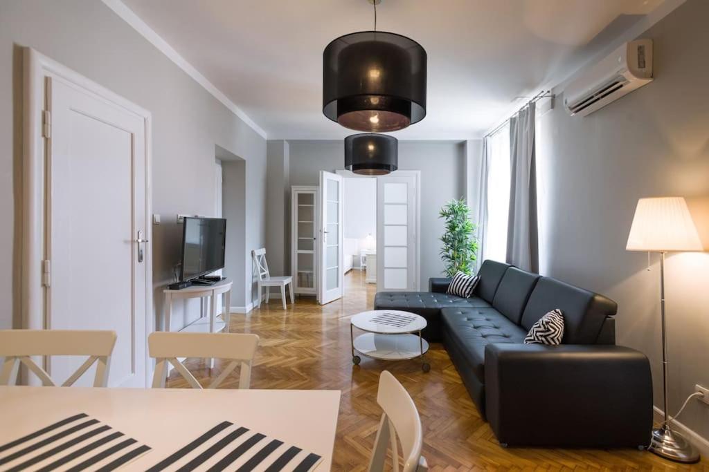 Image 4 of Florianska Deluxe Apartments with Air Condition