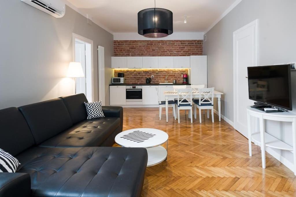 Image of Florianska Deluxe Apartments with Air Condition