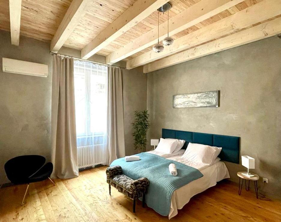Image 1 of Florianska Deluxe Apartments with Air Condition