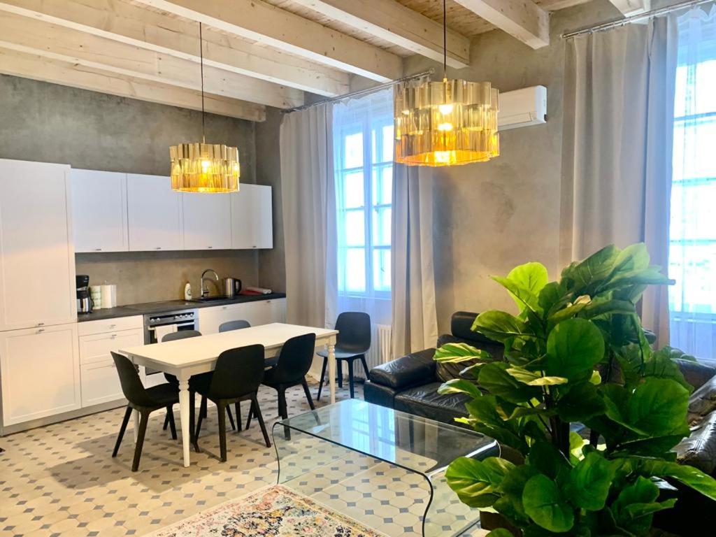 Image 2 of Florianska Deluxe Apartments with Air Condition