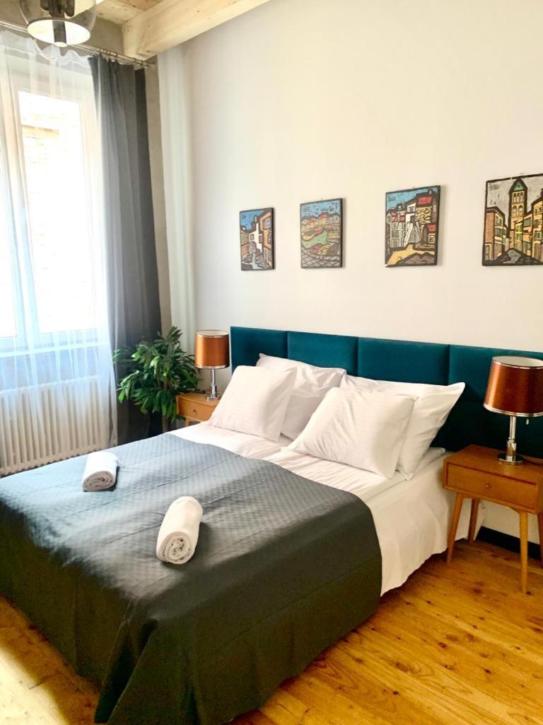 Image 6 of Florianska Deluxe Apartments with Air Condition