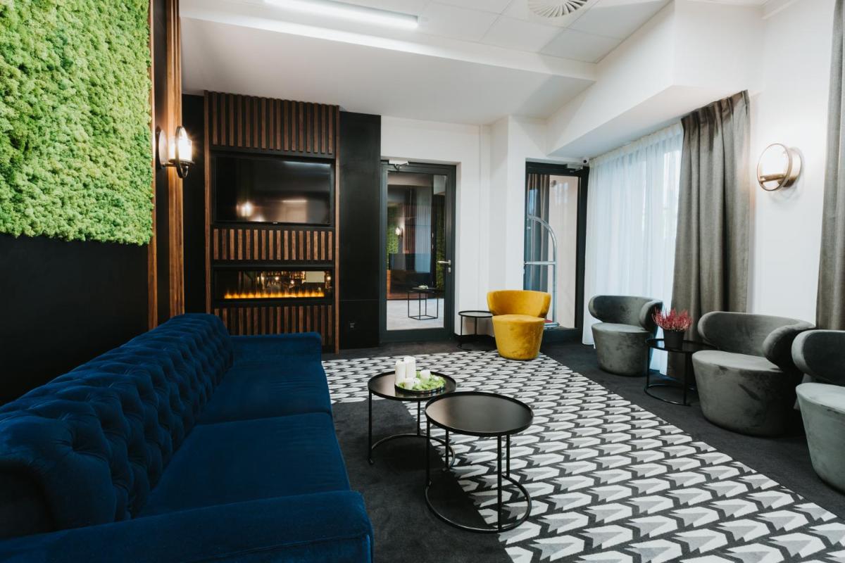 Image 4 of Focus Hotel Premium Kraków