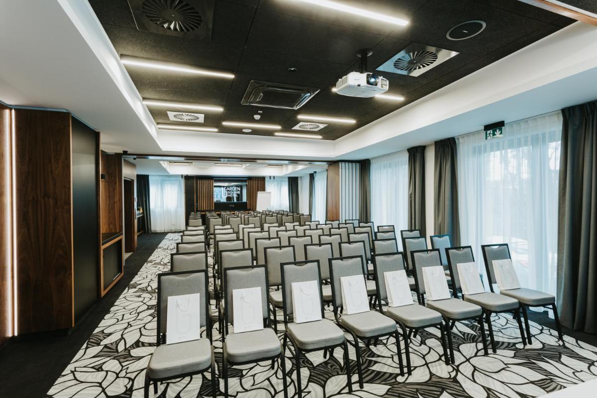 Image 6 of Focus Hotel Premium Kraków