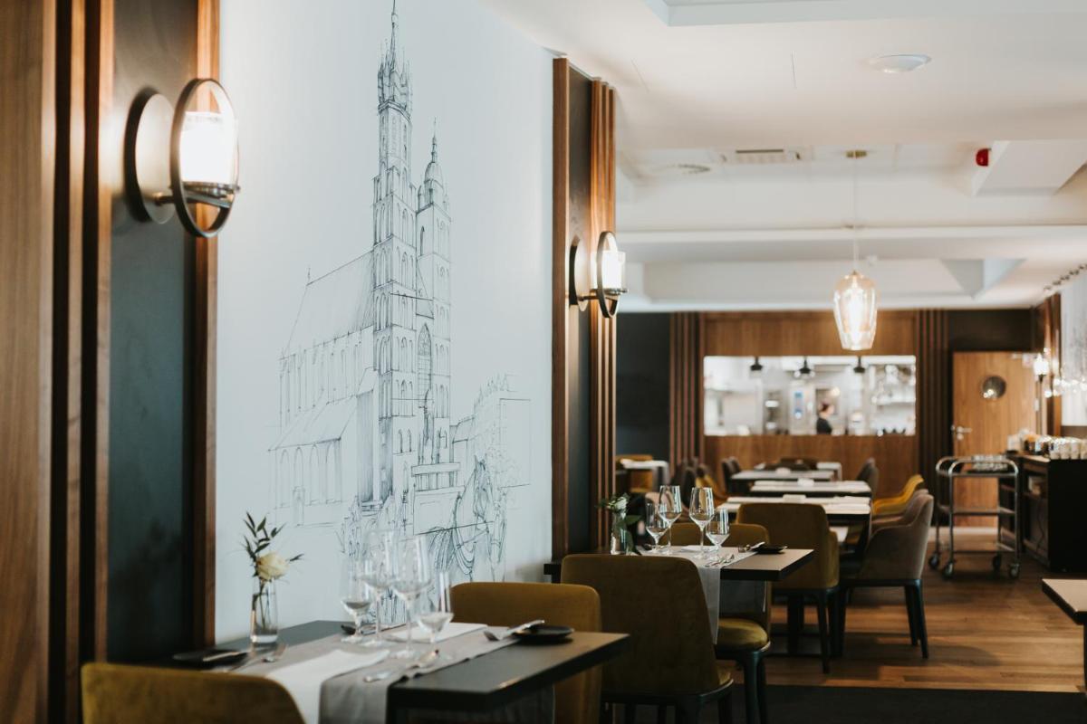 Image 2 of Focus Hotel Premium Kraków