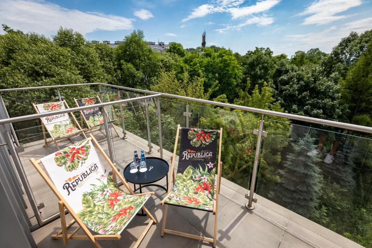 Image 5 of Focus Hotel Premium Kraków