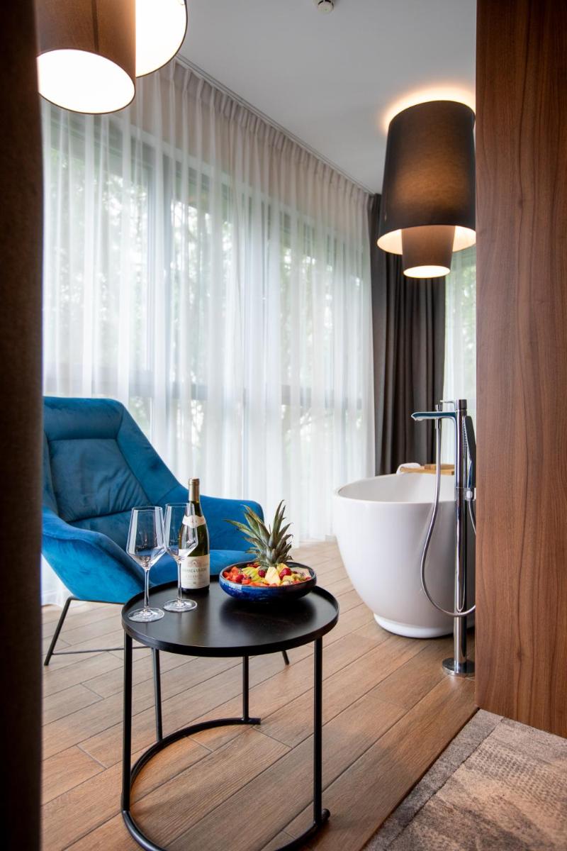 Image 3 of Focus Hotel Premium Kraków
