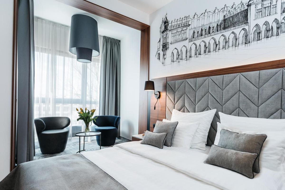 Image 1 of Focus Hotel Premium Kraków