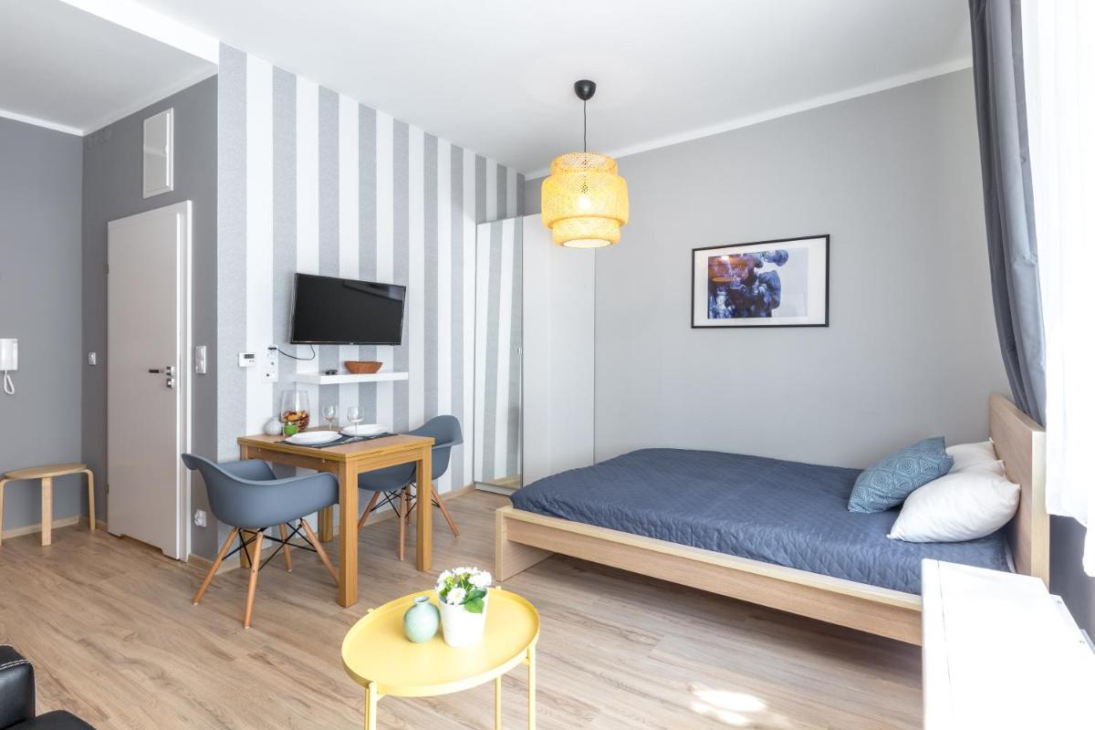 Image 1 of Friendhouse Apartments Avenue