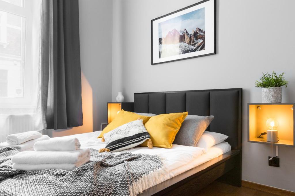 Image of Friendhouse Apartments Avenue