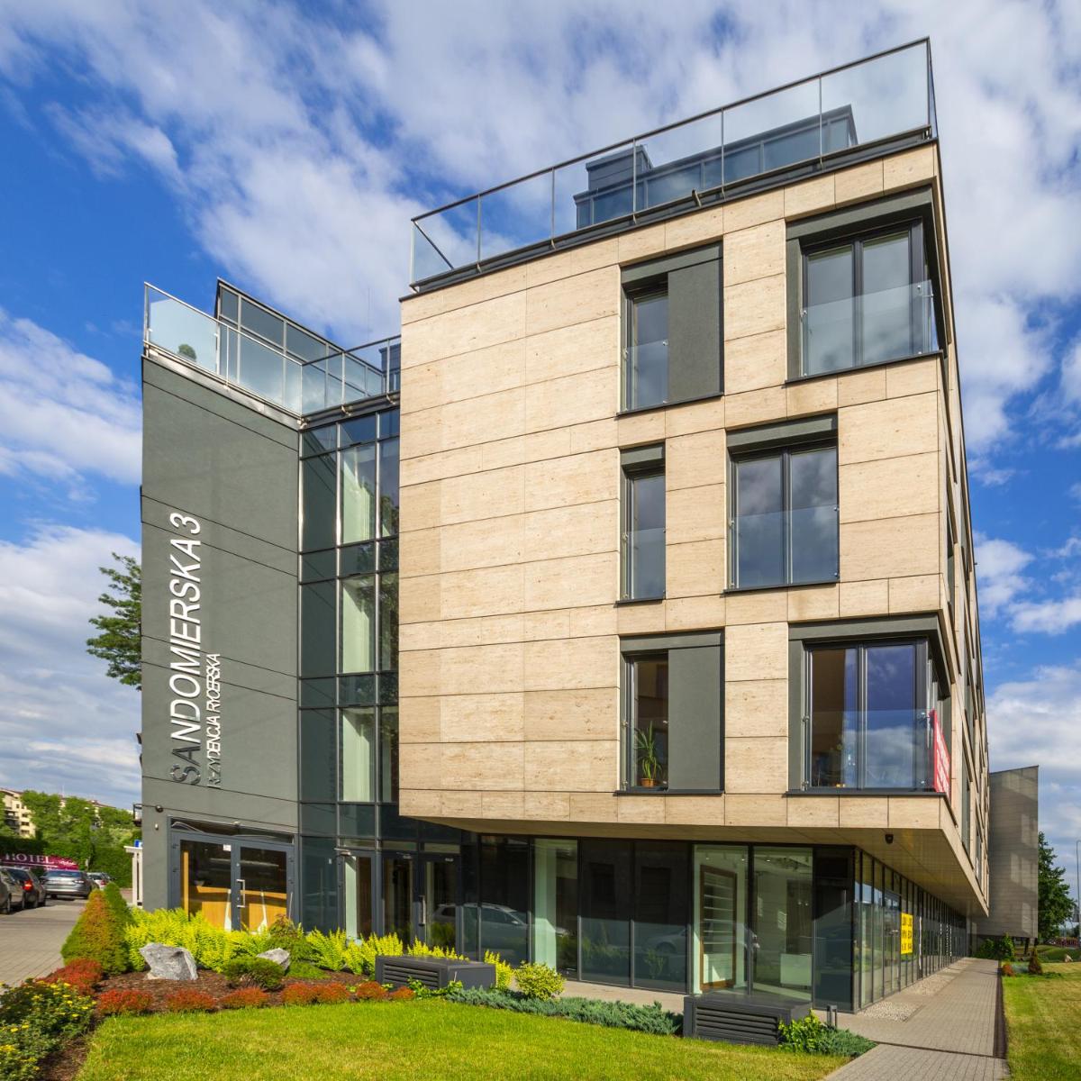 Image 5 of Friendhouse Apartments Vistula&Wawel
