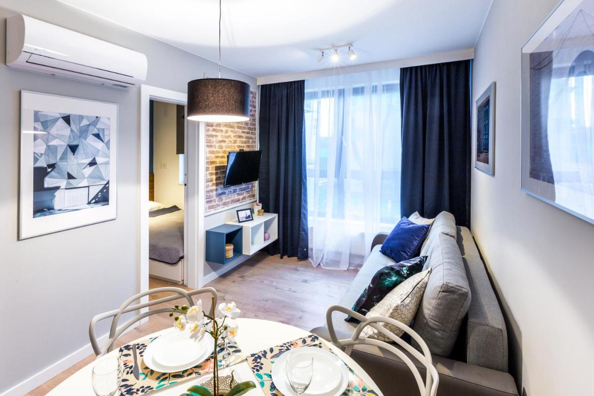 Image 6 of Friendhouse Apartments Vistula&Wawel