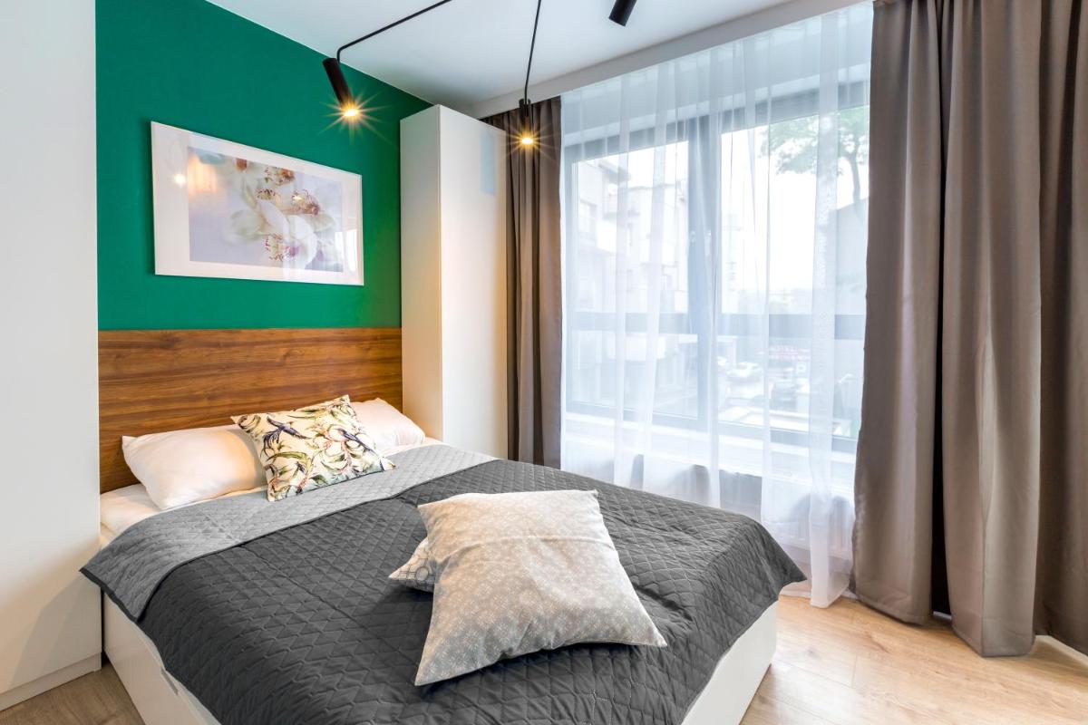 Image 1 of Friendhouse Apartments Vistula&Wawel