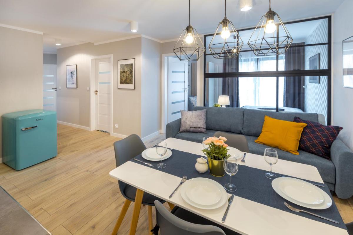 Image 3 of Friendhouse Apartments Vistula&Wawel
