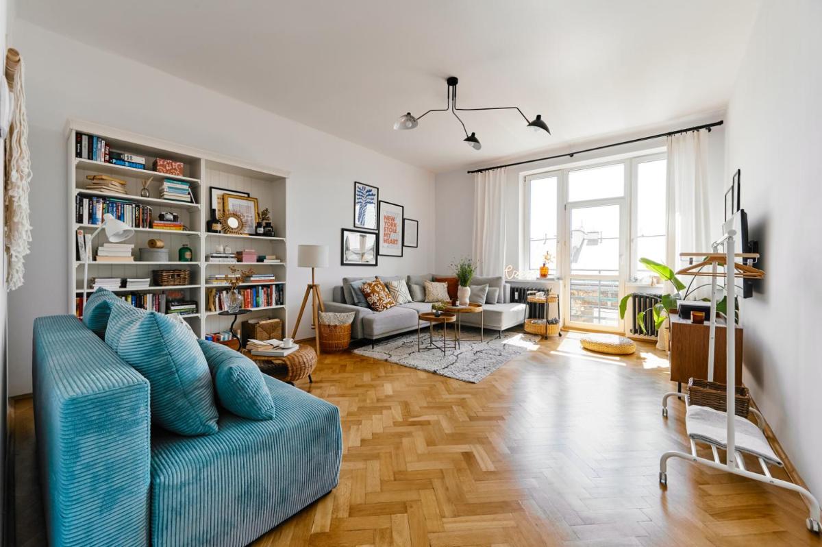 Image 4 of Funky Flat Krakow