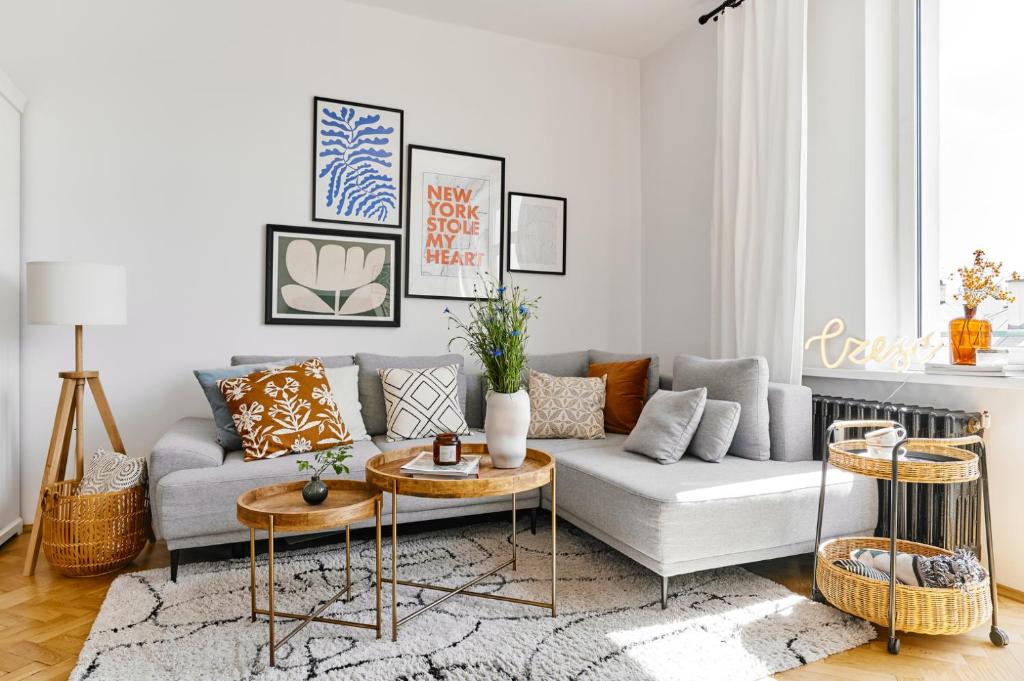 Image of Funky Flat Krakow