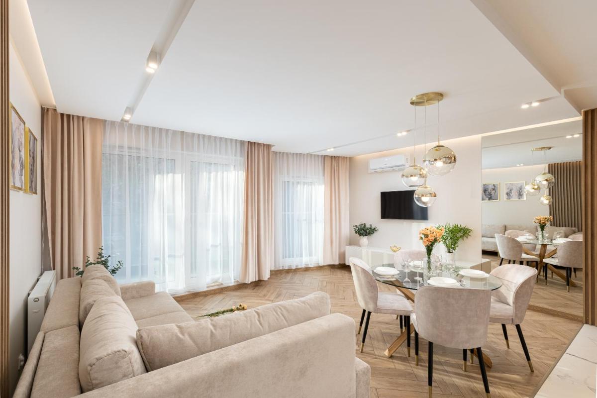 Image 2 of GA Luxury Apartments G9