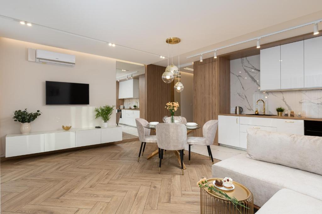 Image of GA Luxury Apartments G9