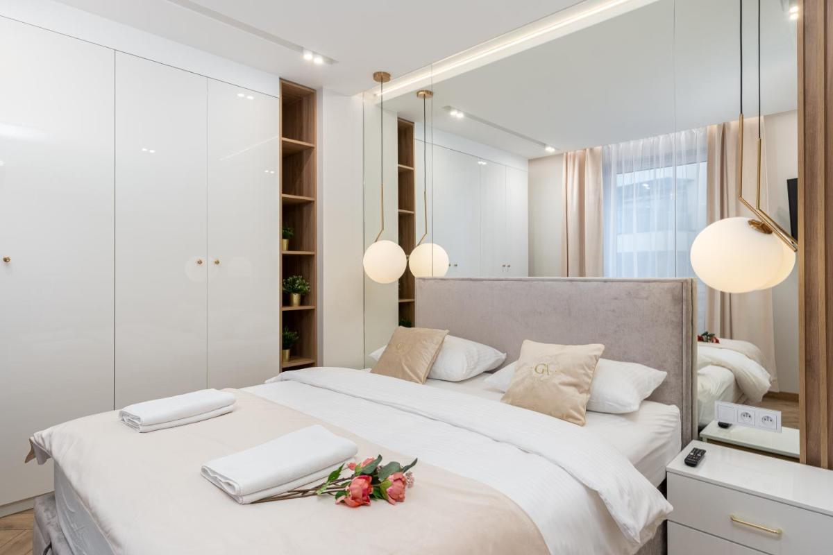 Image 6 of GA Luxury Apartments G9