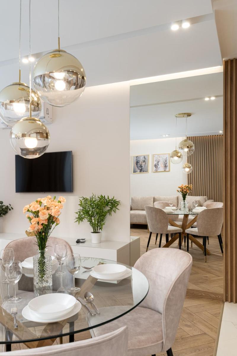 Image 4 of GA Luxury Apartments G9