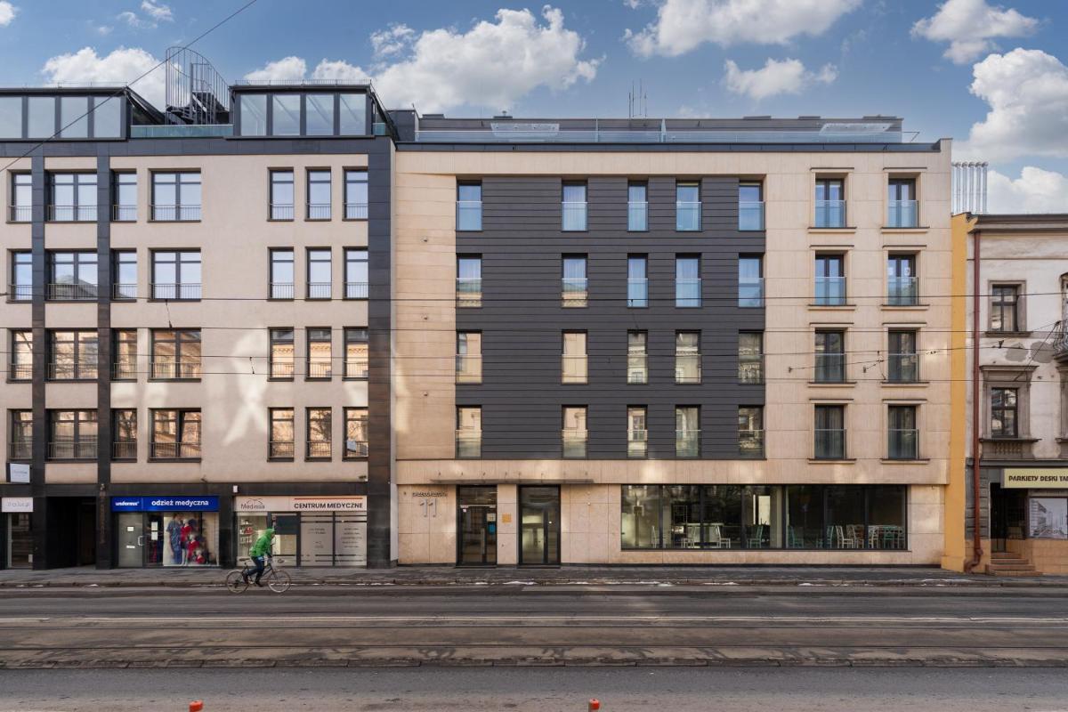 Image 5 of GA Luxury Apartments G9