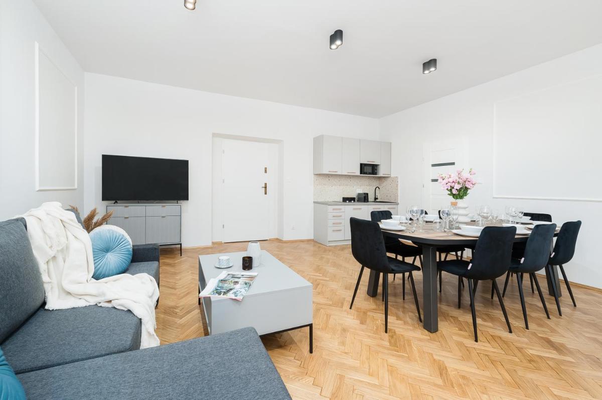 Image 3 of Gallery 7 – Apartment 3