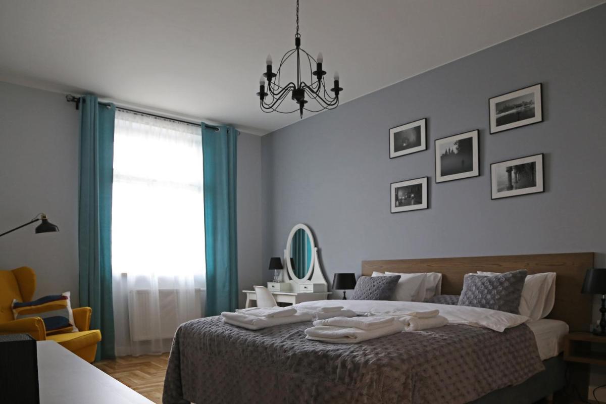 Image 6 of Grey Apartments Kościuszko