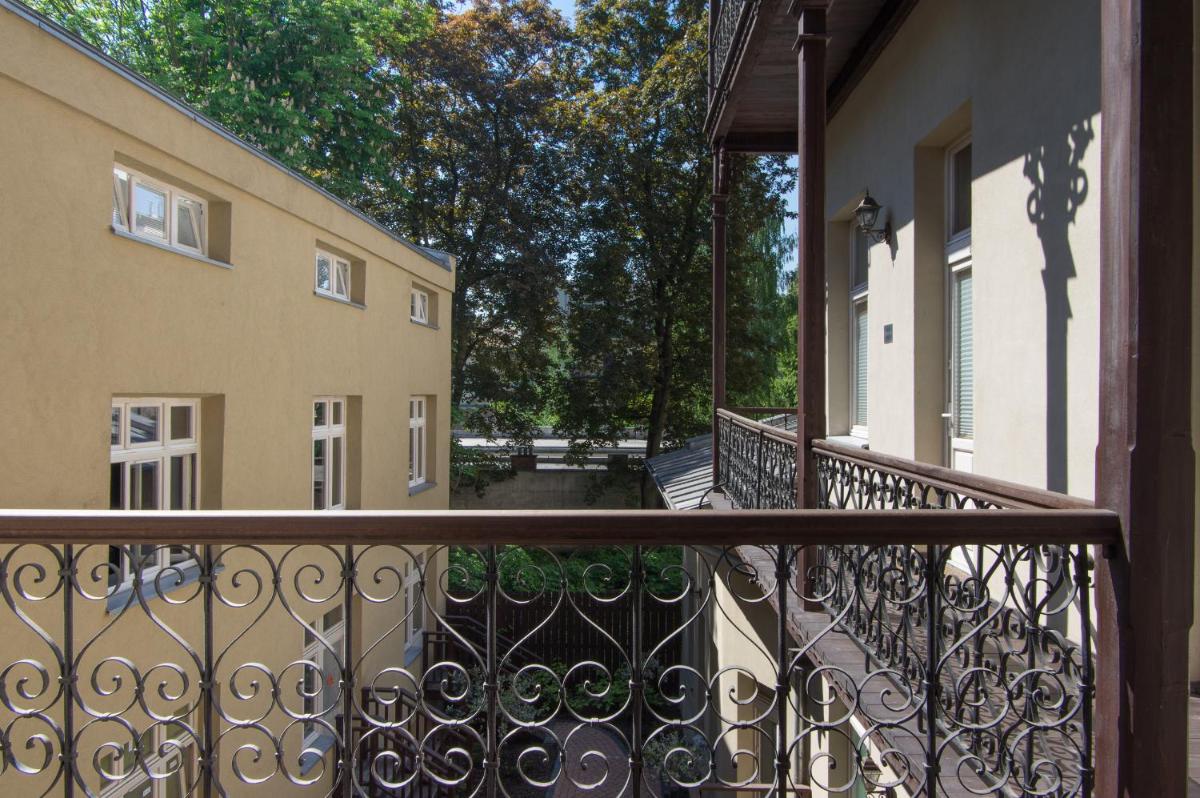 Image 5 of Habitat Apartments
