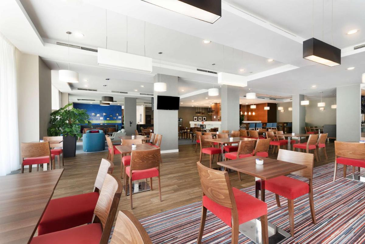 Image 3 of Hampton by Hilton Krakow
