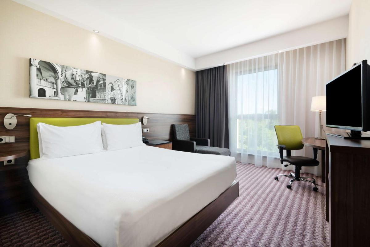 Image 4 of Hampton by Hilton Krakow