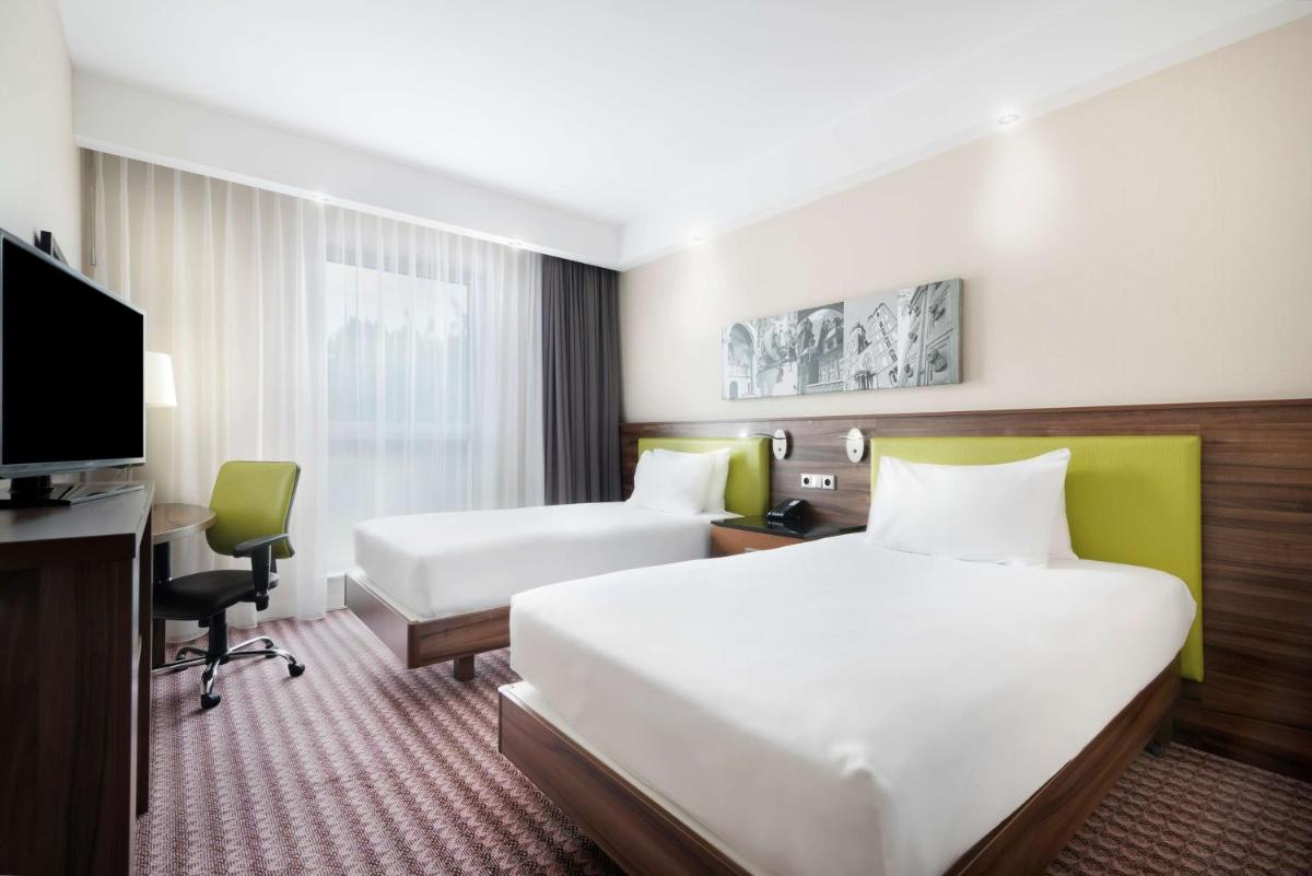 Image 1 of Hampton by Hilton Krakow
