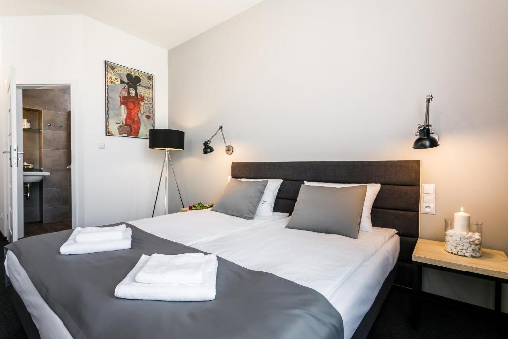 Image of Happy Apartments