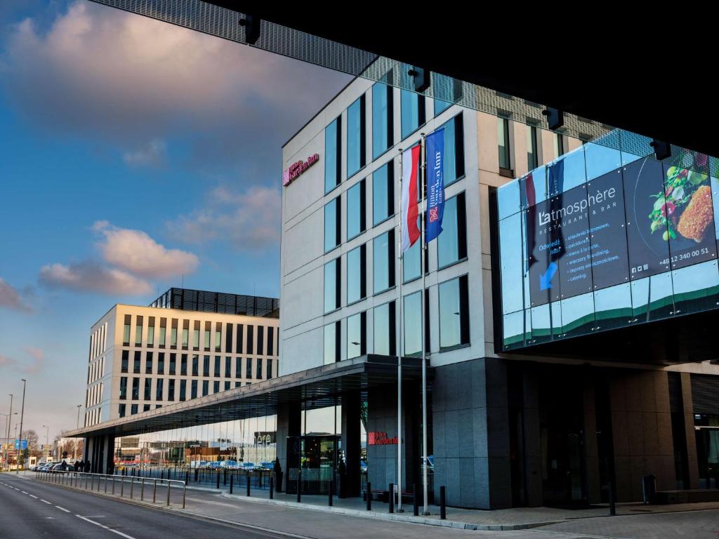 Image of Hilton Garden Inn Krakow Airport