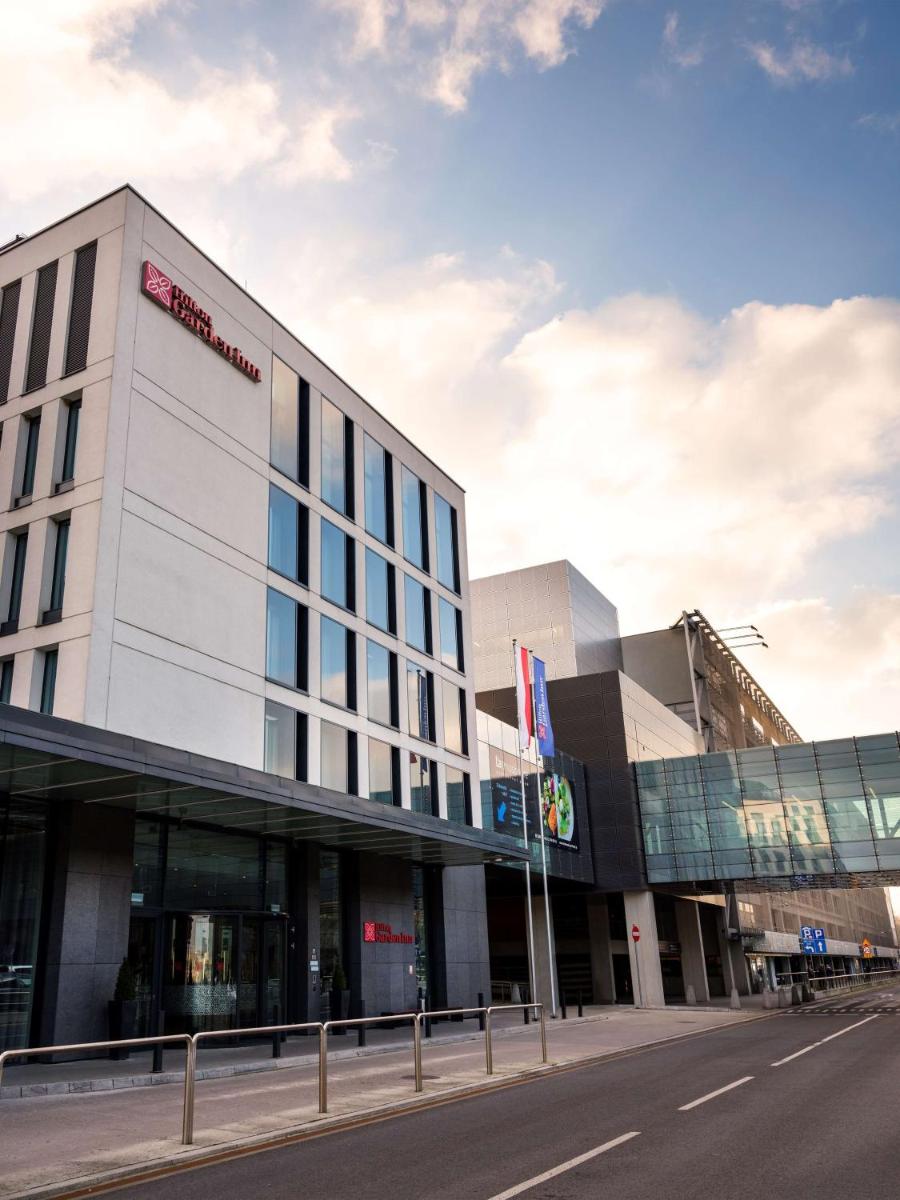 Image 5 of Hilton Garden Inn Krakow Airport