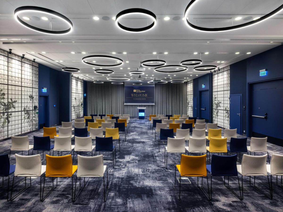 Image 6 of Hilton Garden Inn Krakow Airport