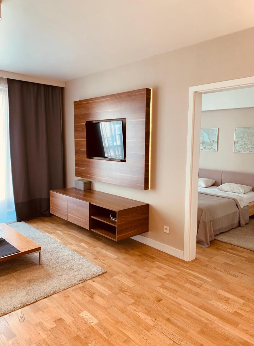 Image 6 of Holiday Apartments Browar Lubicz Krakow Stare Miasto