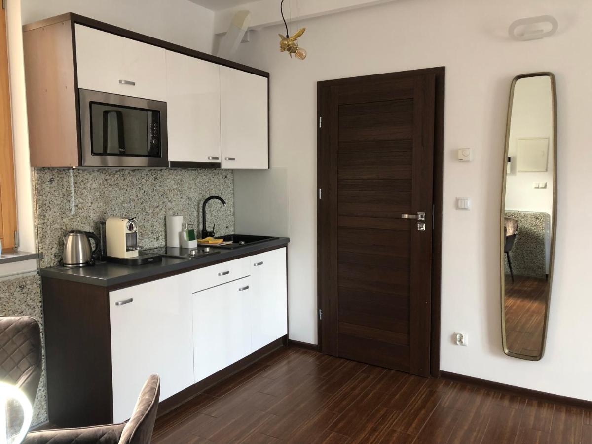 Image 2 of Holiday Apartments Browar Lubicz Krakow Stare Miasto