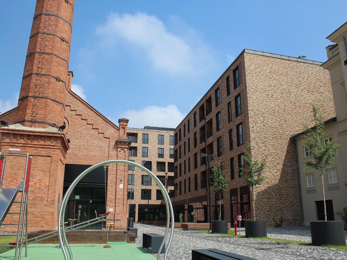 Image 5 of Holiday Apartments Browar Lubicz Krakow Stare Miasto
