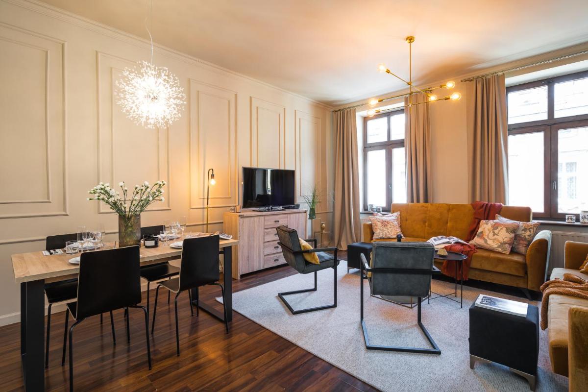 Image 4 of Homely Apartment – LoftAffair