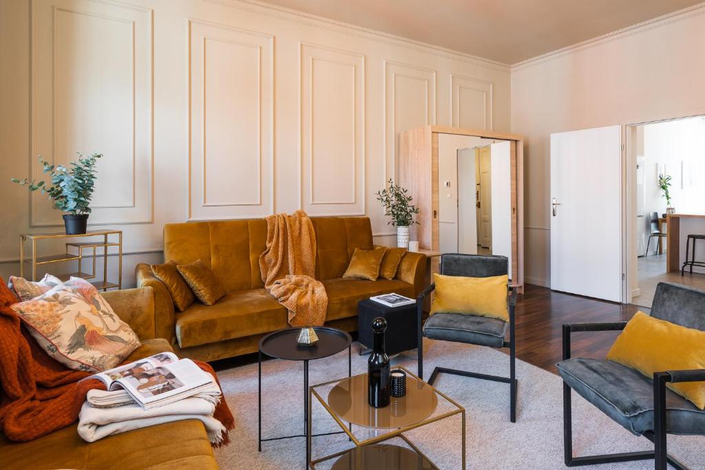 Image of Homely Apartment – LoftAffair