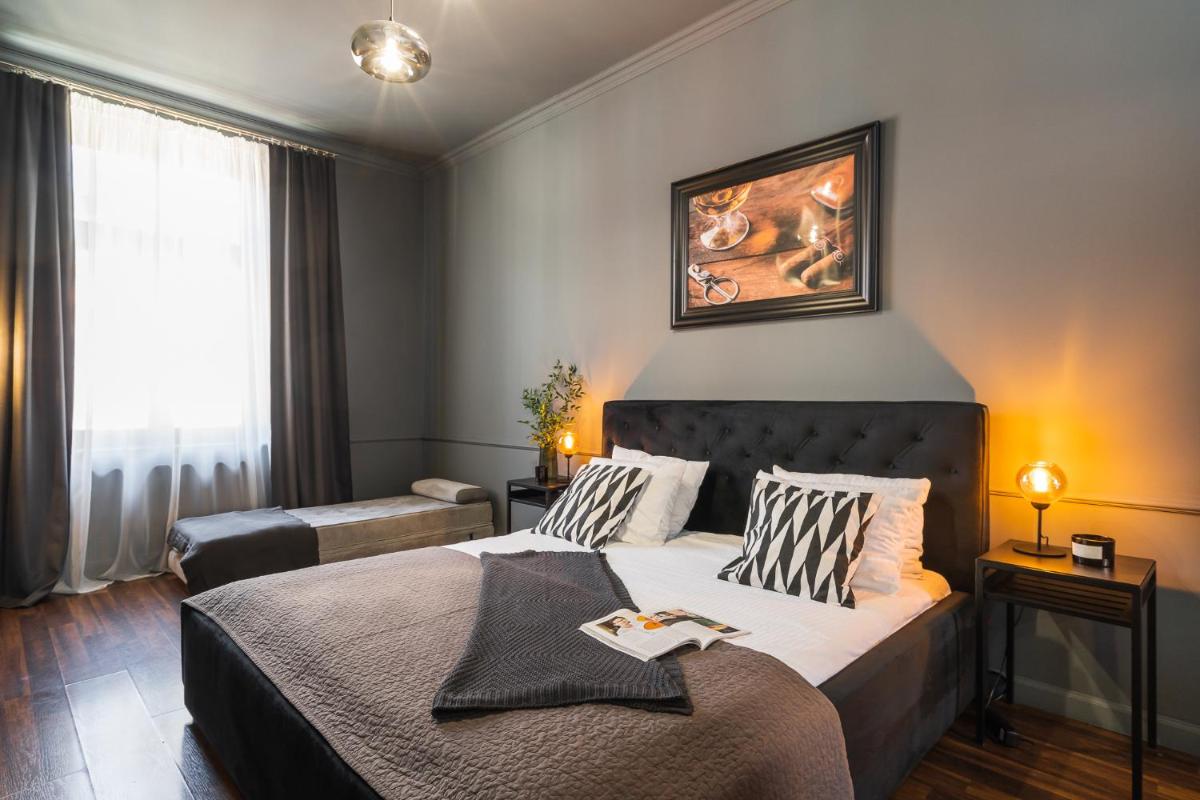 Image 6 of Homely Apartment – LoftAffair